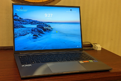 ビジネスからゲーミングまで使いどころ選ばず！GALLERIAのハイエンドゲーミングノートPC「ZL7C-R37TH」で人気FPSを遊んでみた 画像