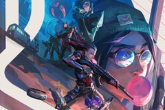 『VALORANT』初心者が最初に突き当たるパーティ募集の壁！“フレンド100人”への最短ルートを解説 画像