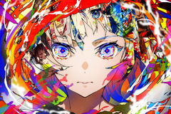 人気イラストレーター「Mika Pikazo」氏の個展「REVENGE POP」が開催決定―東京・渋谷にて 画像