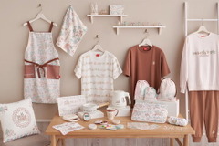 『どうぶつの森』キュートすぎる新グッズ登場！11月11日より「Nintendo TOKYO/OSAKA」で発売へ 画像