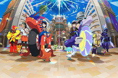 『ポケモン スカーレット・バイオレット』バージョン毎の違いをひとまとめ！いよいよ発売目前、最後の確認を 画像