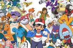 『アニポケ』ついに「サトシ」卒業へ―新たな主人公を迎えた「新シリーズ」が来年4月放送決定 画像