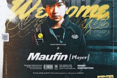 元『フォトナ』プロ「まうふぃん」選手が『VALORANT』への移行を表明！RiddleからNORTHEPTIONへ期限付き移籍 画像