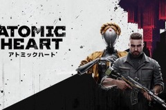『Atomic Heart』CERO「Z」取得！イベント単位での削除・変更はなし―日本語吹替は4月13日実装予定 画像