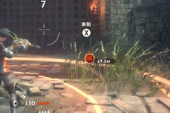 【特集】攻城対戦ACT『Warlander』初心者でも勝利に貢献したい！ 「称号のない僧侶」と「アサルトクロスボウ」と「エリアヒール」で前線を援護しよう 画像