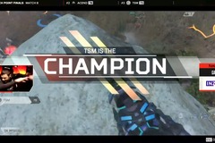 「ALGS Year3 スプリット1」世界一の座を「TSM」が掴む！インペリアルハルの神采配で悲願の初優勝、日本勢・FNATICは総合8位 画像