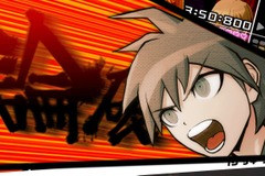 加藤純一さんが配信で『ダンガンロンパ』クリア！「でんぢゃらすじーさん」漫画家によるファンアートが投稿されるなど、2010年の作品がトレンドに波及 画像