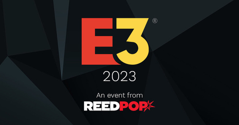 「E3 2023」に任天堂は出展せず―公式声明を発表