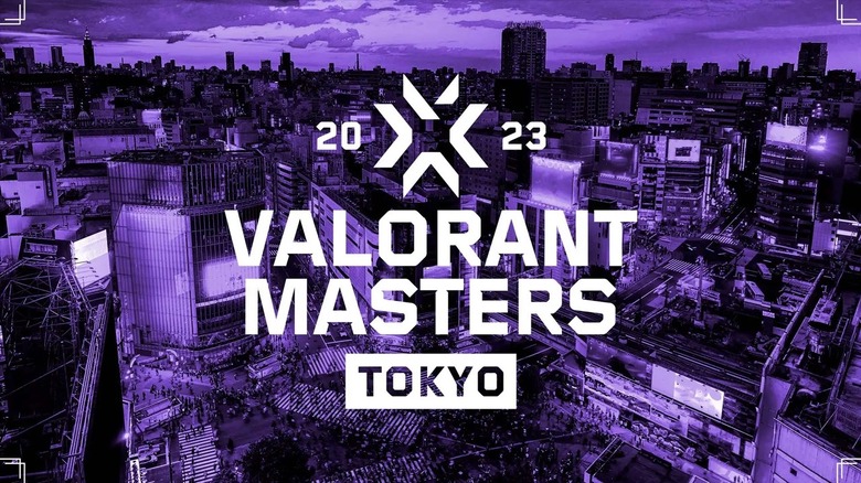 パスワードのような名前の「hfmi0dzjc9z7」選手も来日！『VALORANT』Masters Tokyoに出場する中国チームが決定