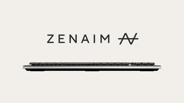 ZETA DIVISION×東海理化のゲーミングキーボード「ZENAIM」スタビライザーの動作不良に伴い今後の発売を延期へ―1分で売り切れた人気製品