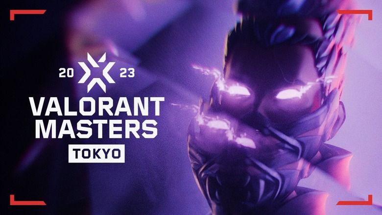 『VALORANT』世界大会が東京で開催！VCT 2023 Masters Tokyoの対戦表・試合スケジュールが公開―東京タワーではイベントも実施