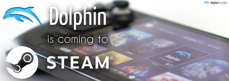 任天堂非公式ゲームキューブ＆Wiiエミュ「Dolphin」のSteam配信差し止めは、Valveが任天堂に情報提供したことがきっかけ