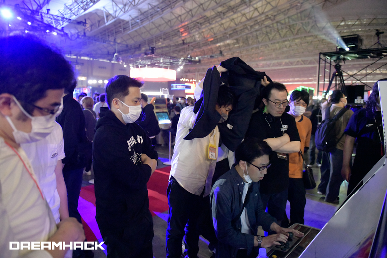 「DreamHack Japan 2023」に行って分かった“格闘ゲームコミュニティ”の暖かさ―熱狂に満ちた『SF』関連イベントをレポート【Pick Up Gamers】