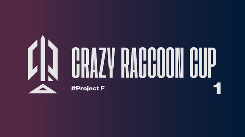プロゲーマー・けんき氏の新作FPS『Project F』採用―新たな「CRカップ」8月13日開催へ！