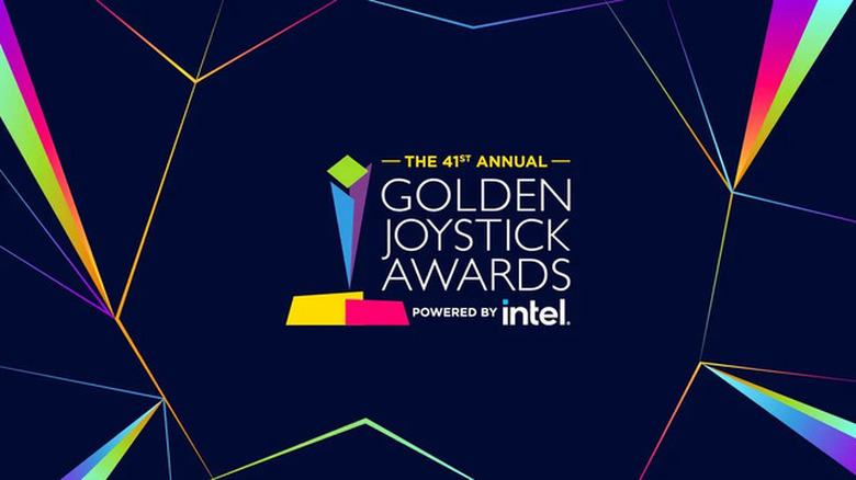 歴史的ゲームアワード「Golden Joystick Awards 2023」ノミネート作品発表！投票も受付開始