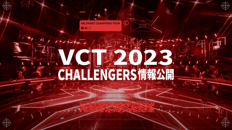 『VALORANT』VCT2023は大きく変化ー「Challengers」はリーグへと生まれ変わり、APACは10地域でインターナショナルリーグへの昇格を争う