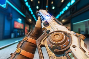 『Apex Legends』新たなチートは“強制リロード”？どんな弾薬もボロボロ落とす謎機能まで搭載 画像