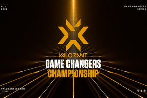 ZETA＆REJECTが『VALORANT』女性プレイヤーの募集を開始―世界大会「GAME CHANGERS CHAMPIONSHIP」の発表を受け 画像