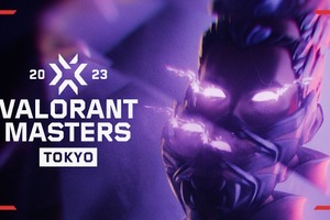 『VALORANT』世界大会が東京で開催！VCT 2023 Masters Tokyoの対戦表・試合スケジュールが公開―東京タワーではイベントも実施 画像