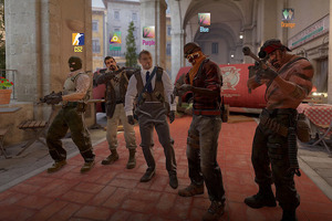 『Counter-Strike 2』サプライズリリース！『CS:GO』続編Steamにて「シーズン1」配信中 画像