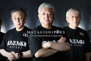 高齢者eスポーツチームのFPSが「普通に上手い」と話題に…秋田を拠点に活動するその名は「マタギスナイパーズ」 画像