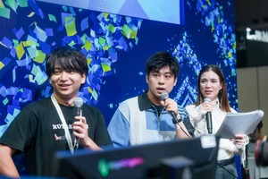 【TGS2024】インテルブースではPCマニア垂涎のハイスペックPC群はもちろん、ストリーマーと一般人を繋げる“ファン参加型大会”まで開催されていた！【ブースレポ】 画像