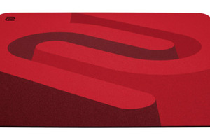ZOWIEマウスパッド「ZOWIE G-SR-SE (ROUGE)」発表―従来製品から布面が変更され滑らかな操作感に 画像