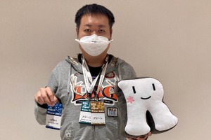 「RTA in Japan」に通算22度出演した「解説請負人」…『星のカービィ Wii』解説者アジーン氏に訊く仕事の流儀 画像