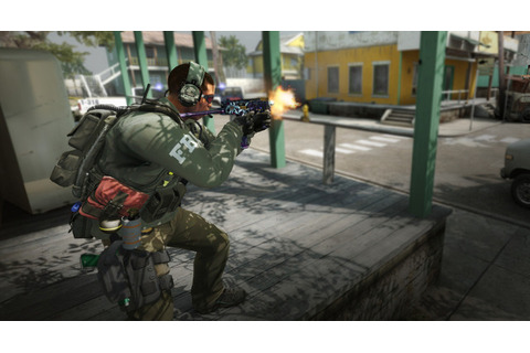 「Source 2」版『CS:GO』は存在していた！？海外ジャーナリストが「Counter-Strike 2」の詳細を明かす 画像