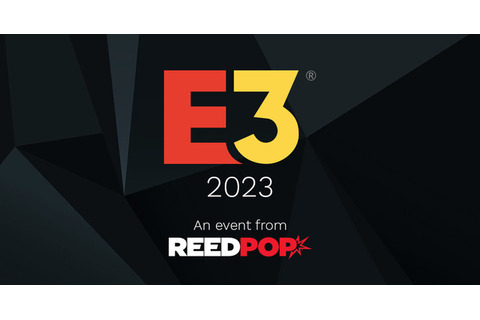 E3 2023の中止が正式発表…相次ぐ大手の出展見送りも影響か 画像