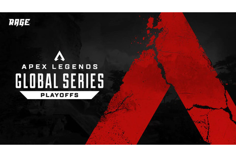 『Apex Legends』国際大会「ALGS Year3 Split 2 Playoffs」が7月13日より開幕！日本からCrazy RaccoonやFNATICなどが出場 画像