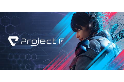父ノ背中「けんき」プロデュースのタクティカルFPSゲーム「ProjectF」早期アクセス8月3日開始―まずは公開日から2週間限定で1シーズンのみ公開予定 画像