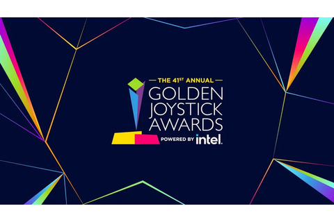 歴史的ゲームアワード「Golden Joystick Awards 2023」ノミネート作品発表！投票も受付開始 画像