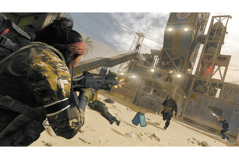 『CoD: Modern Warfare III』発売に合わせチート対策強化―「RICOCHET Anti-Cheat」に機械学習導入 画像