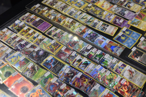 50万ドル相当の「ポケモンカード」がコレクター宅から盗まれる―日本語版含む貴重な未開封初期ロット3箱 画像