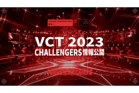 『VALORANT』VCT2023は大きく変化ー「Challengers」はリーグへと生まれ変わり、APACは10地域でインターナショナルリーグへの昇格を争う 画像