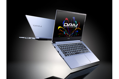 クリエイター向けノートパソコン「DAIV 4N」シリーズが、第12世代インテルCore i7とGTX1650を搭載してリニューアル 画像