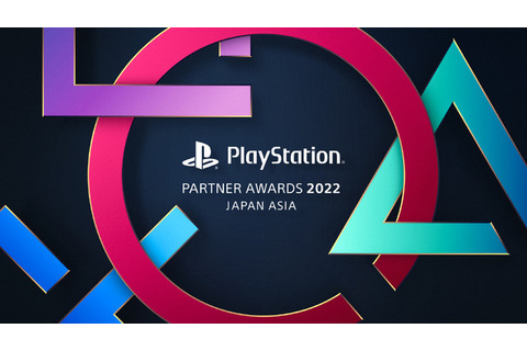 今年のPSヒットタイトルを表彰する「PlayStation Partner Awards 2022 Japan Asia」全受賞タイトル発表！ 画像