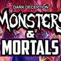 「Monster」は誰のもの？インディーデベロッパーが「モンエナ」商標権侵害で訴訟される…『Dark Deception: Monsters & Mortals』開発元は徹底抗戦の構え