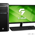 NVIDIA GeForce RTX 4070を搭載！ツクモ、ゲーミングPC「G-GEAR」新モデルを4月18日から発売