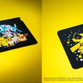 『ポケモン』とRazerがコラボ！可愛らしいピカチュウ・イーブイのマウスパッドとゲーミングキーボードが登場