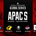 『Apex Legends』国際大会「ALGS Year3 Split 2 Playoffs」が7月13日より開幕！日本からCrazy RaccoonやFNATICなどが出場