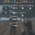 父ノ背中「けんき」プロデュース5対5タクティカルFPS『Project F』早期アクセス開始―2週間の1シーズン期間限定開催