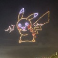 ピカチュウ大行進&ドローンで夜空がポケモンに彩られる！「WCS横浜みなとみらいイベント」を余すところなく堪能【レポート】