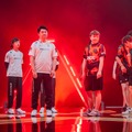 「尊敬しているし、ベストな彼を見たい」―FNATIC・Boasterが、ZETA戦後に明かす“Laz”とのやり取り【インタビュー】