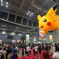 日本初開催のポケモンWCSって、とにかく規模がすげー！“500年先の未来”にも夢が広がる【現地レポート】