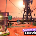 『スプラトゥーン3』“2023年秋シーズン”9月1日開幕！予告PVで新ブキ「モップリン」「イグザミナー」ら公開