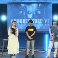 野生の「強化人間」が綺麗な花火を打ち上げた！『アーマード・コア6』スペシャルブリーフィング【イベントレポ】