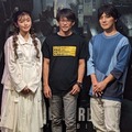 野生の「強化人間」が綺麗な花火を打ち上げた！『アーマード・コア6』スペシャルブリーフィング【イベントレポ】