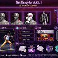 『スト6』完全新キャラ「A.K.I.」が9月27日参戦！F.A.N.Gの弟子で、相手を“毒状態”にするトリッキータイプ